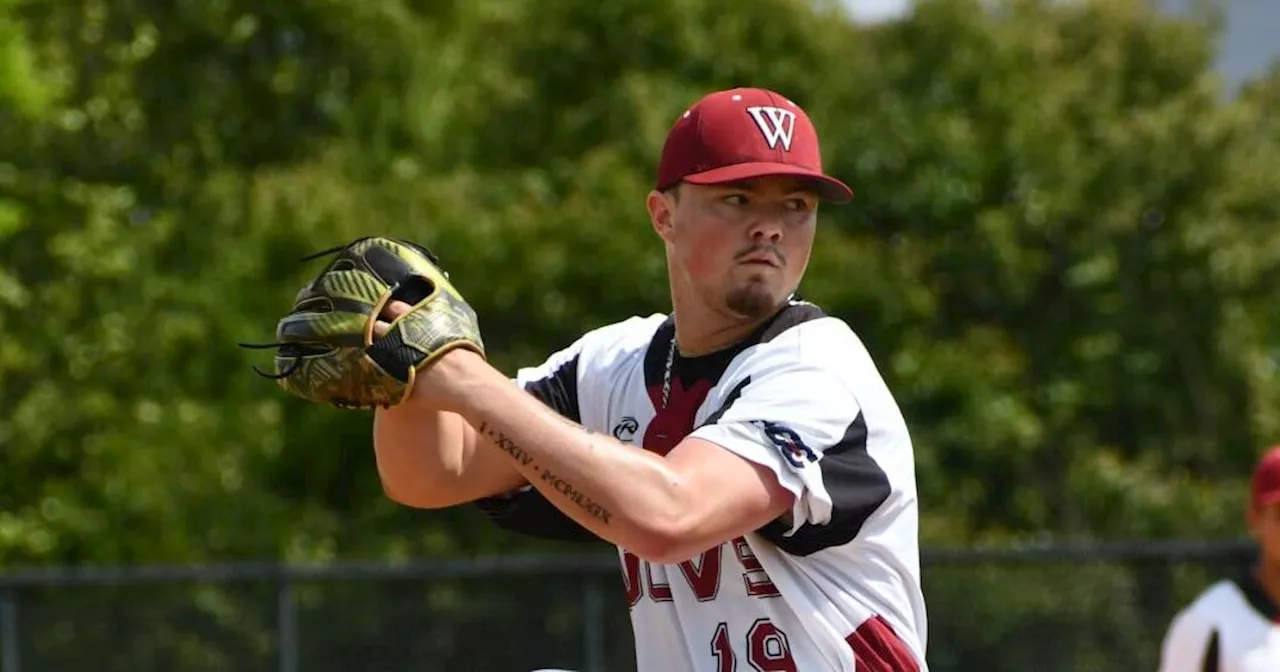 Wallace pitchers Reigh Jordan, Colton Dorsey announce commitments