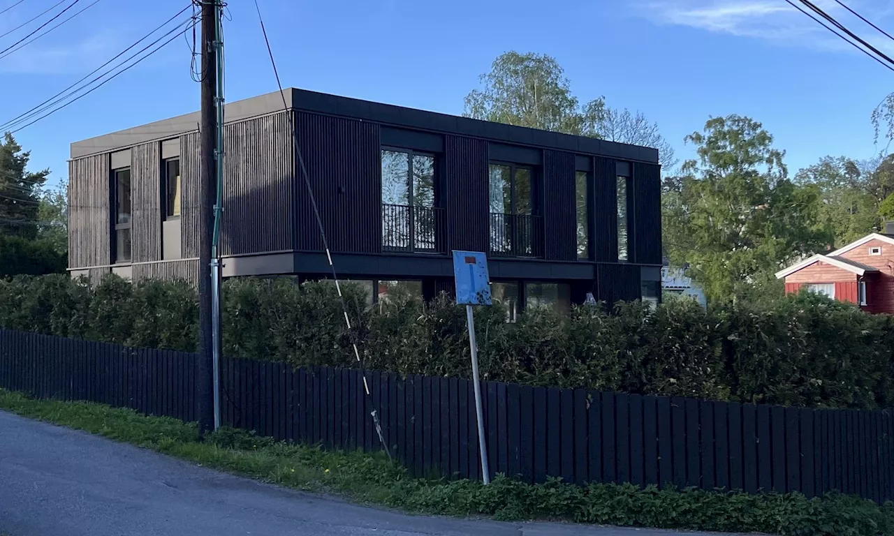 Barnehage-arving har kjøpt hus for over 33 mill.