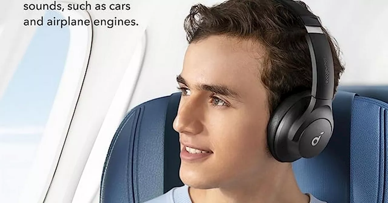 Amazon shoppers say these £35 headphones are 'better than Beats'