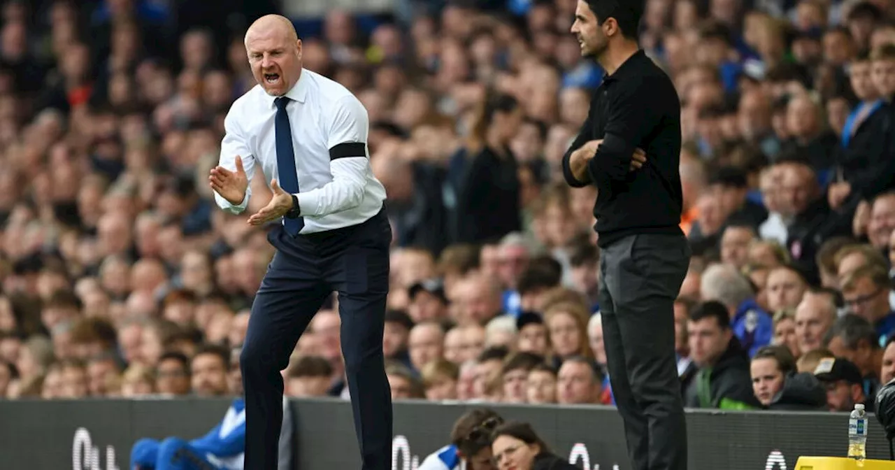 Arsenal assumption over Everton and Sean Dyche would be foolish