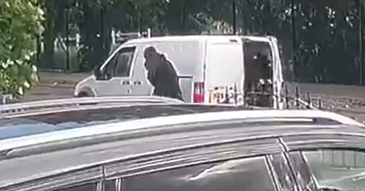 Brutal steps rival gangs took to climb the criminal ranks
