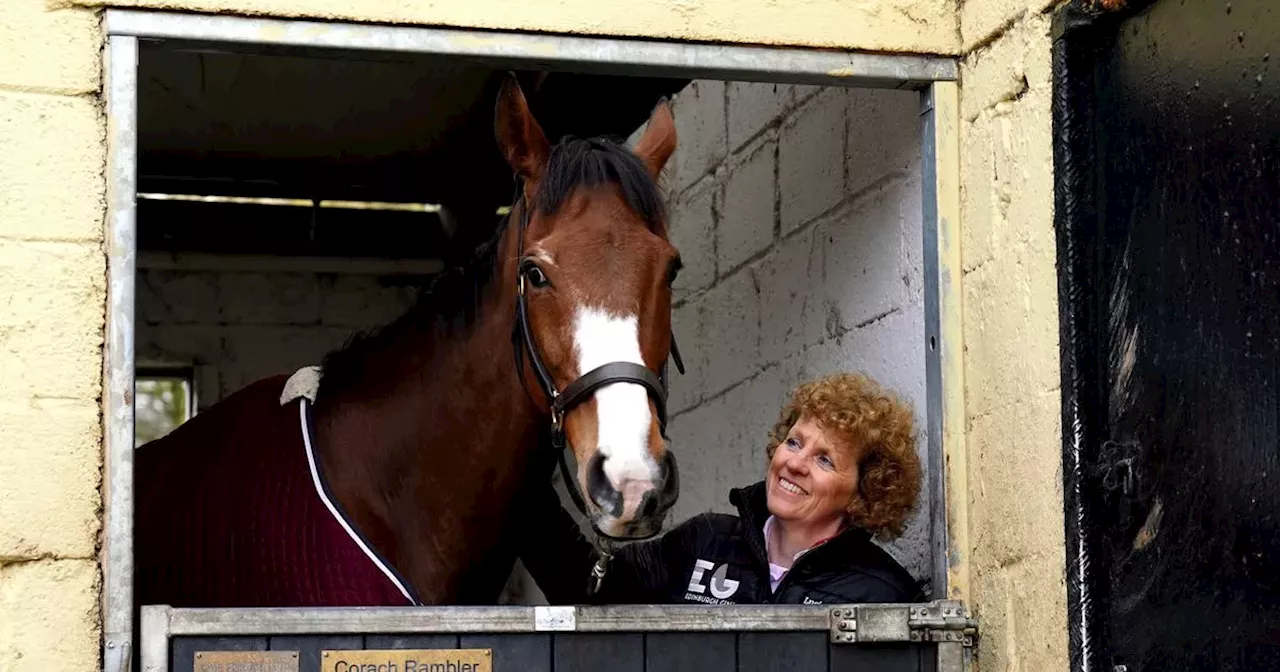 Former Grand National winner Corach Rambler retires as trainer Lucinda Russell issues statement