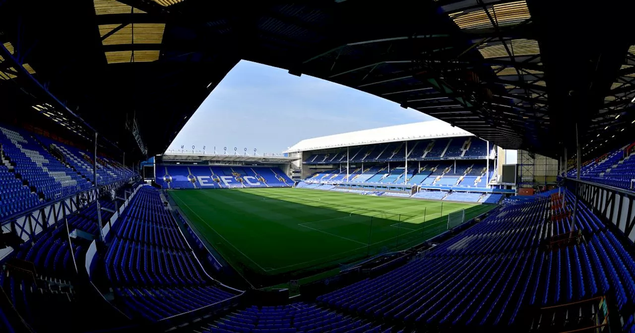 Goodison KICKabout streaming details with Angry Ginge and Ryan Still in action