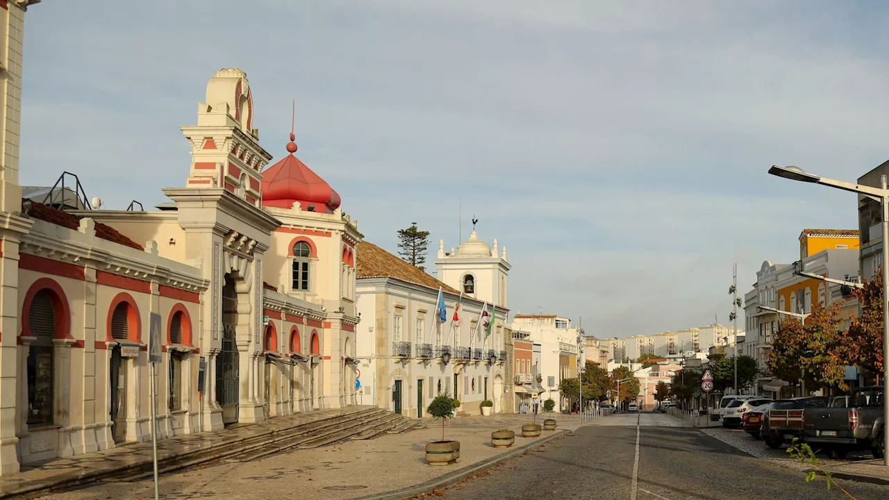 107 empresas de Loulé distinguidas com Prémio PME Líder