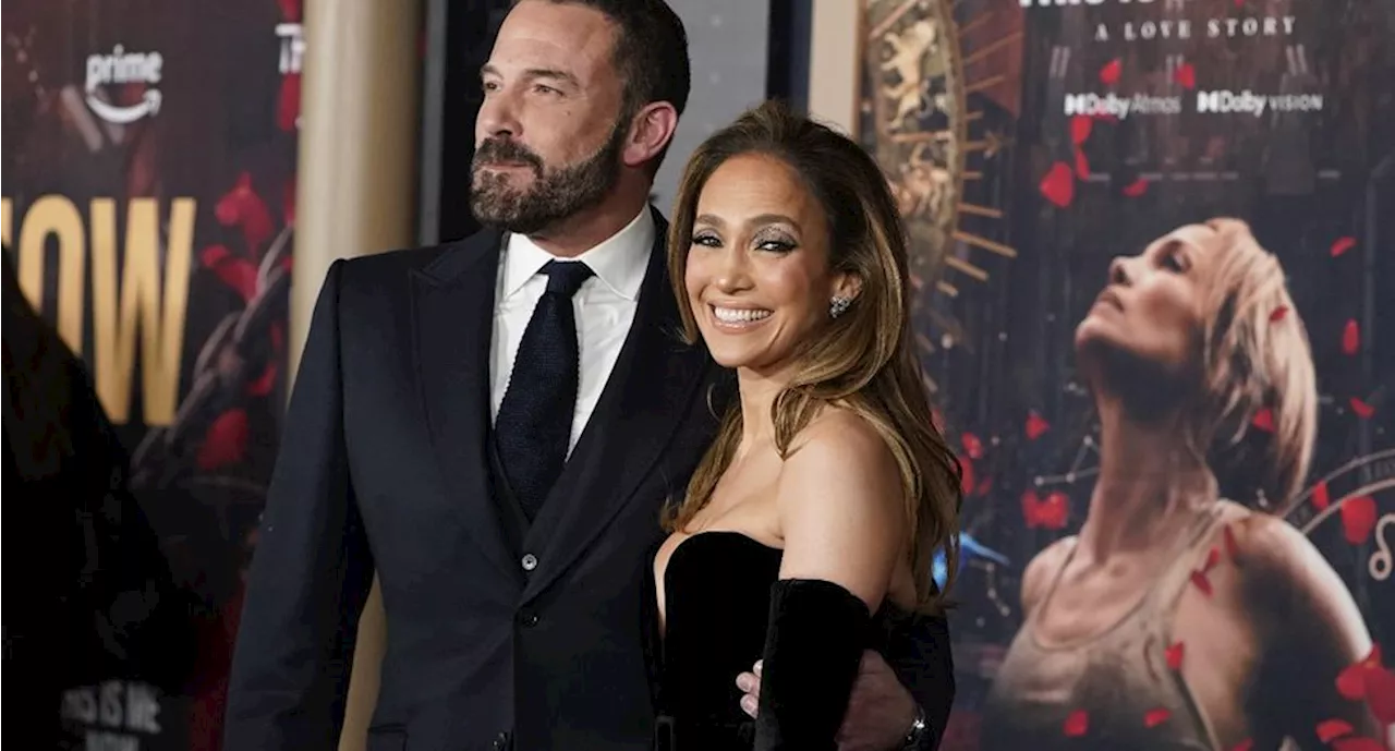 ¿JLo y Ben Affleck al borde del divorcio?, aseguran que la pareja ya no vive junta