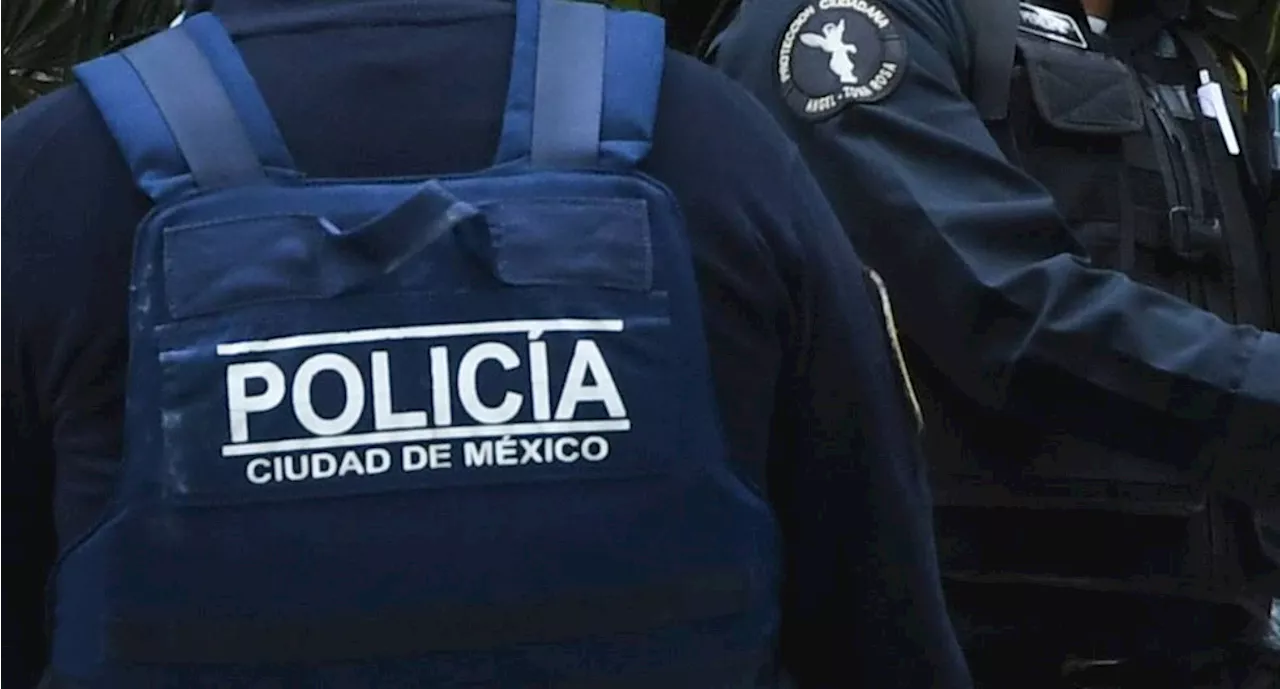 SSC ha otorgado seguridad personal a 16 candidatos en la CDMX