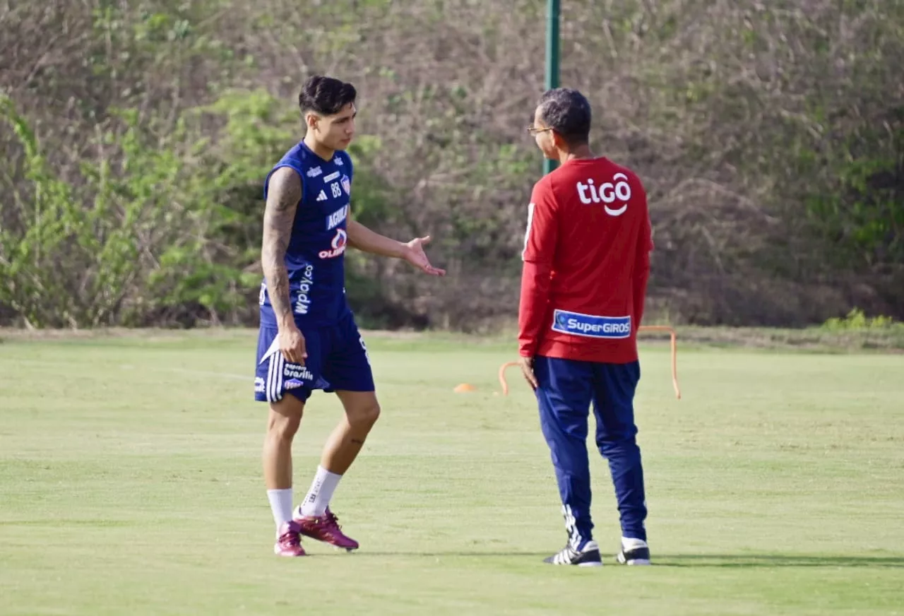 Bryan Castrillón es duda para enfrentar al Deportivo Pereira