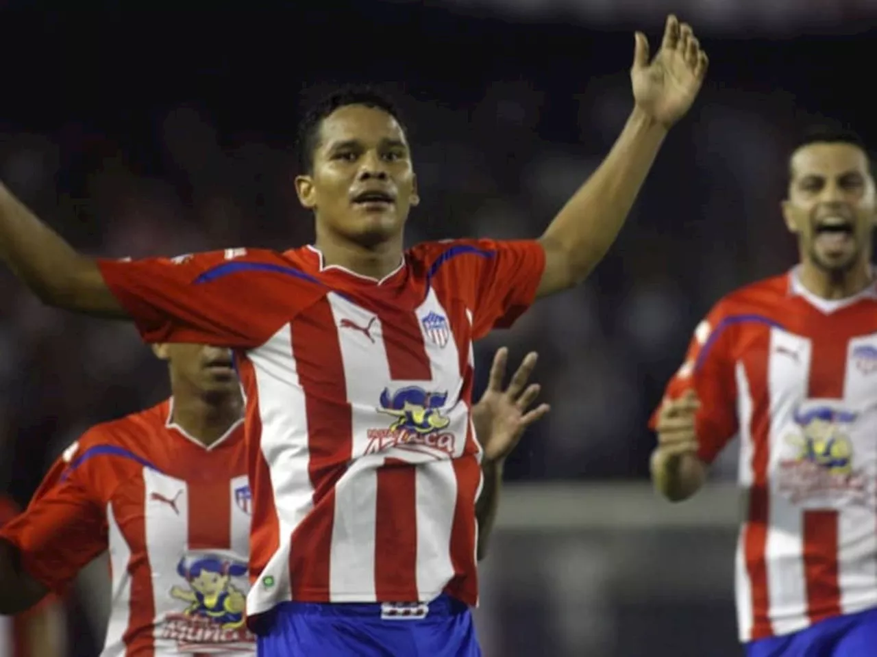 Luego de 13 años, Junior jugará los octavos de final de la Copa Libertadores