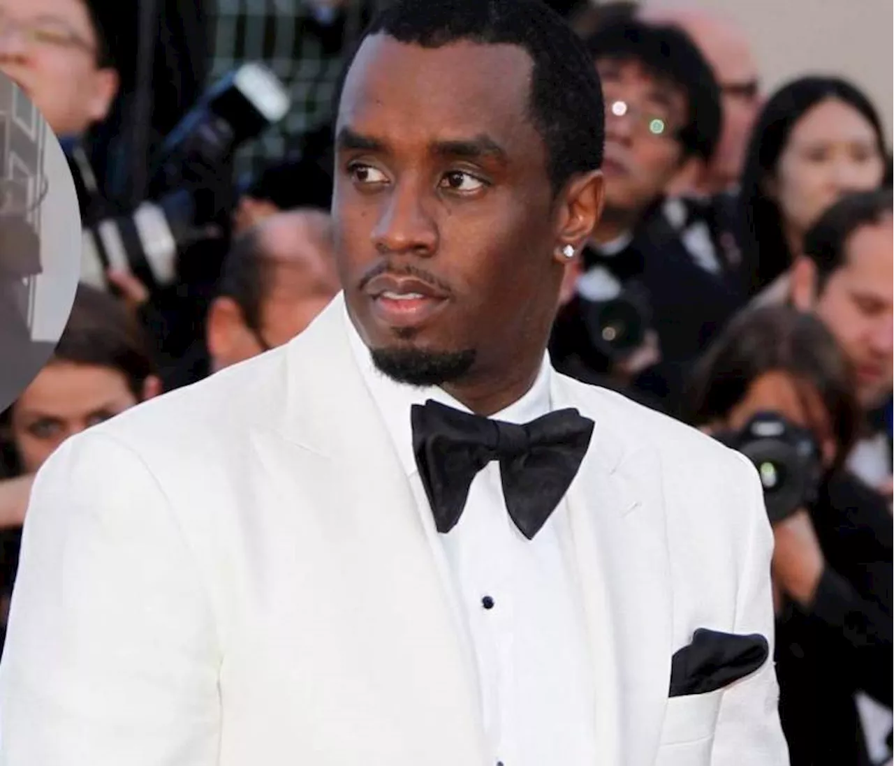 Video: brutal golpiza del rapero Sean ‘Diddy’ Combs a su exnovia en hotel