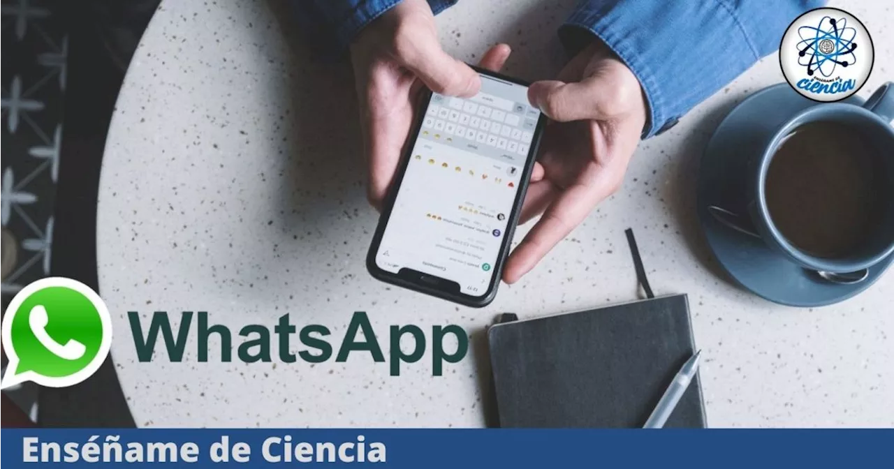 Así puedes utilizar la nueva función de WhatsApp para recuperar mensajes eliminados