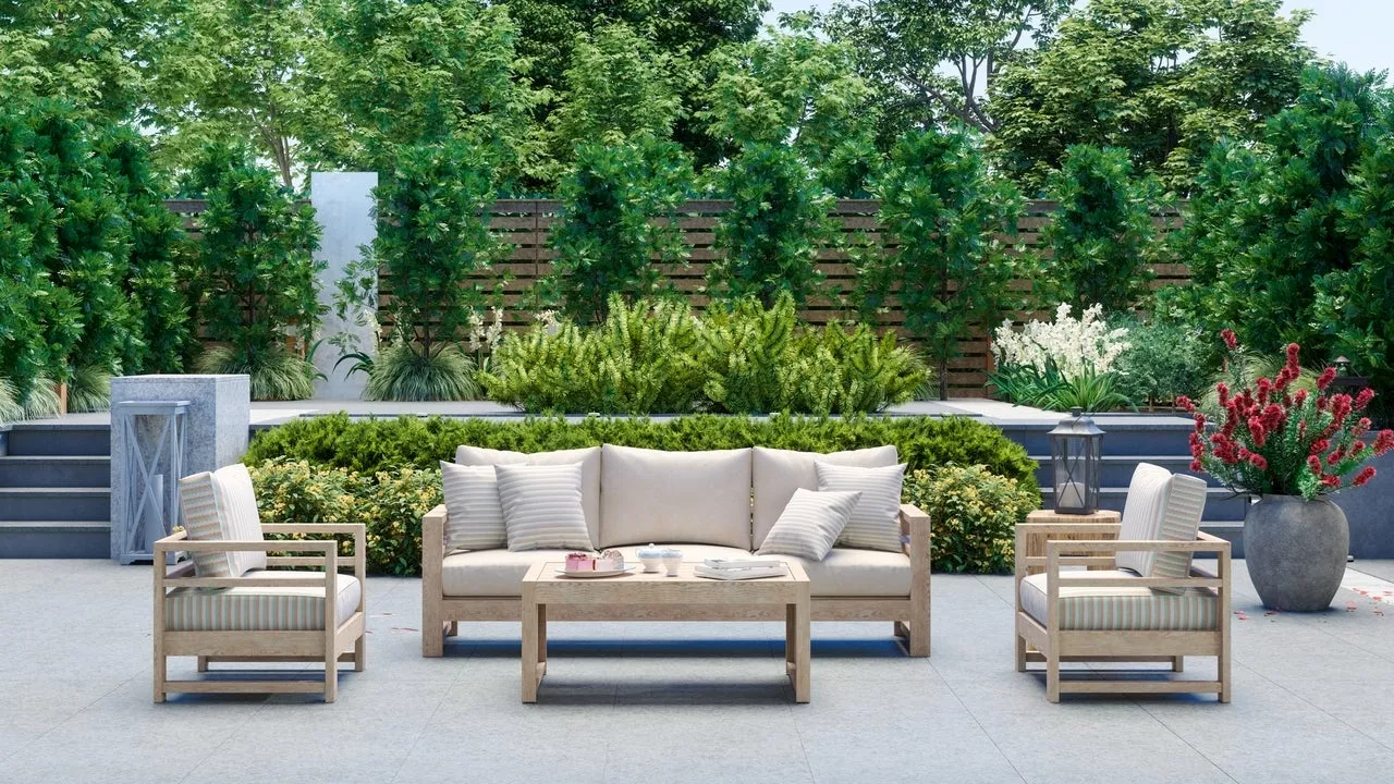 The Best Memorial Day Patio Furniture Deals to Shop at Walmart — Up to 70% Off