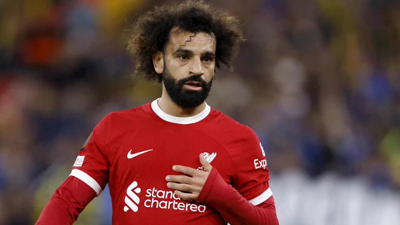 Mohamed Salah, Alisson Becker, Aymeric Laporte, Liverpool : Les 5 infos mercato de vendredi