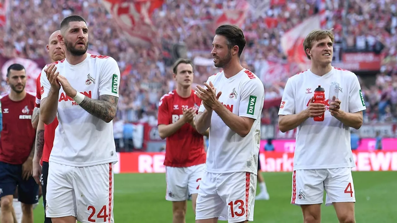 FC-Knaller vor Heidenheim: Hoffnungsträger verlängert Vertrag