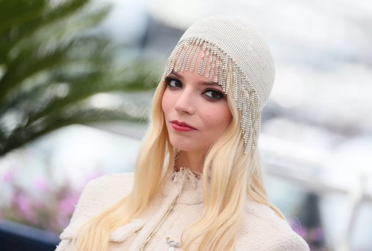 Cannes 2024 Beauty: The Best Glam From the Cannes Film Festival