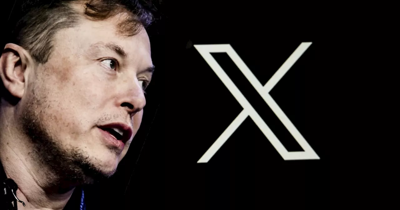 Definitivamente el final de una era: Elon Musk anuncia el cambio de URL de Twitter a X