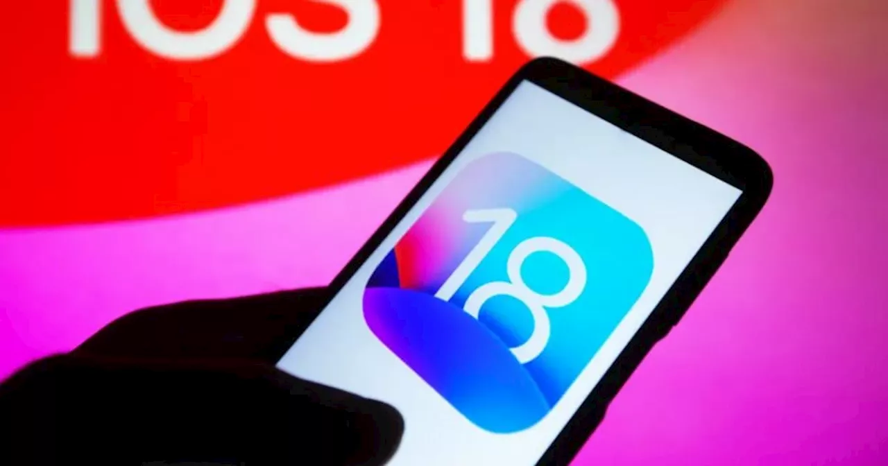Las novedades de iOS 18 con las que Apple promete revolucionar el uso de los iPhone, iPads y Vision Pro