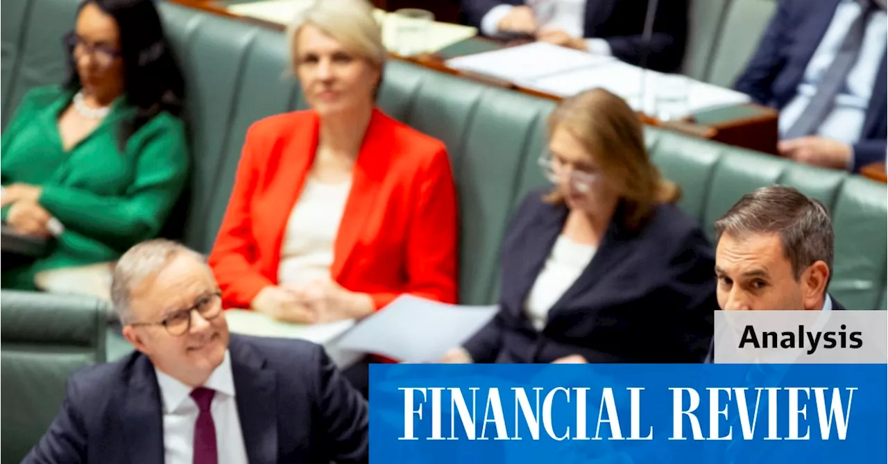 Budget 2024: Chalmers and Dutton put their economic credibility on the line