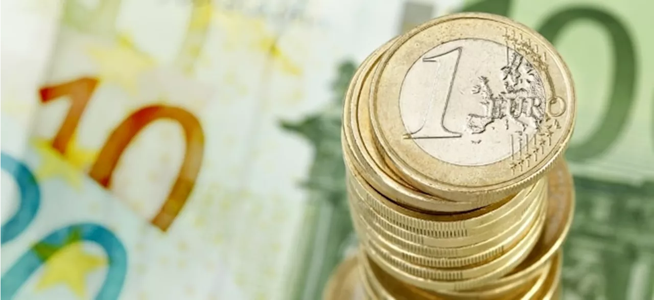 Euro Dollar Kurs: Darum fällt der Euro zum Dollar