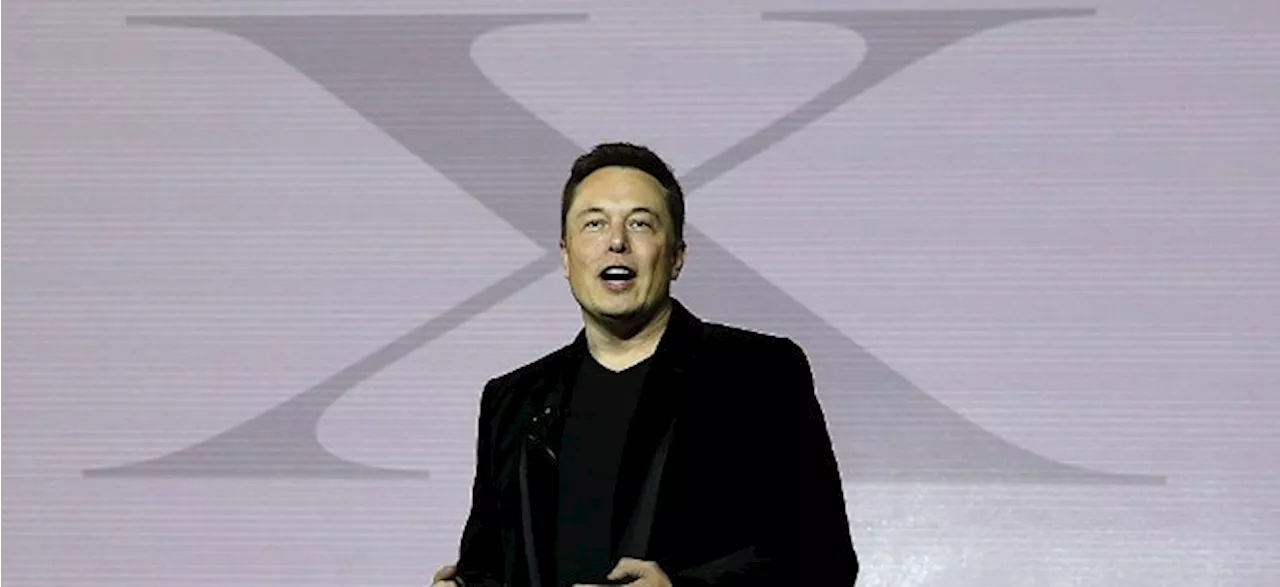 Musk lässt Twitter-Webadressen auf x.com umleiten