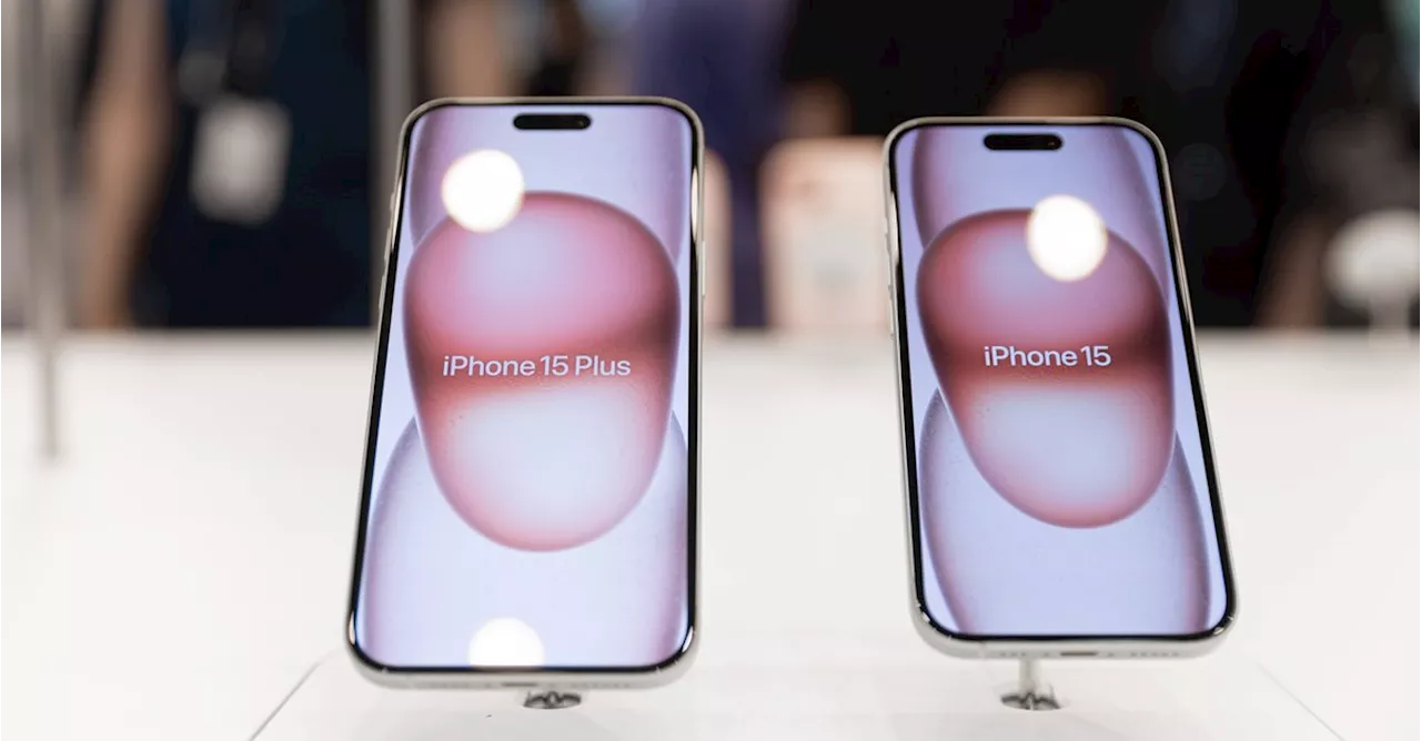 Nach iPhone 16: Apple lässt Smartphone-Version aussterben