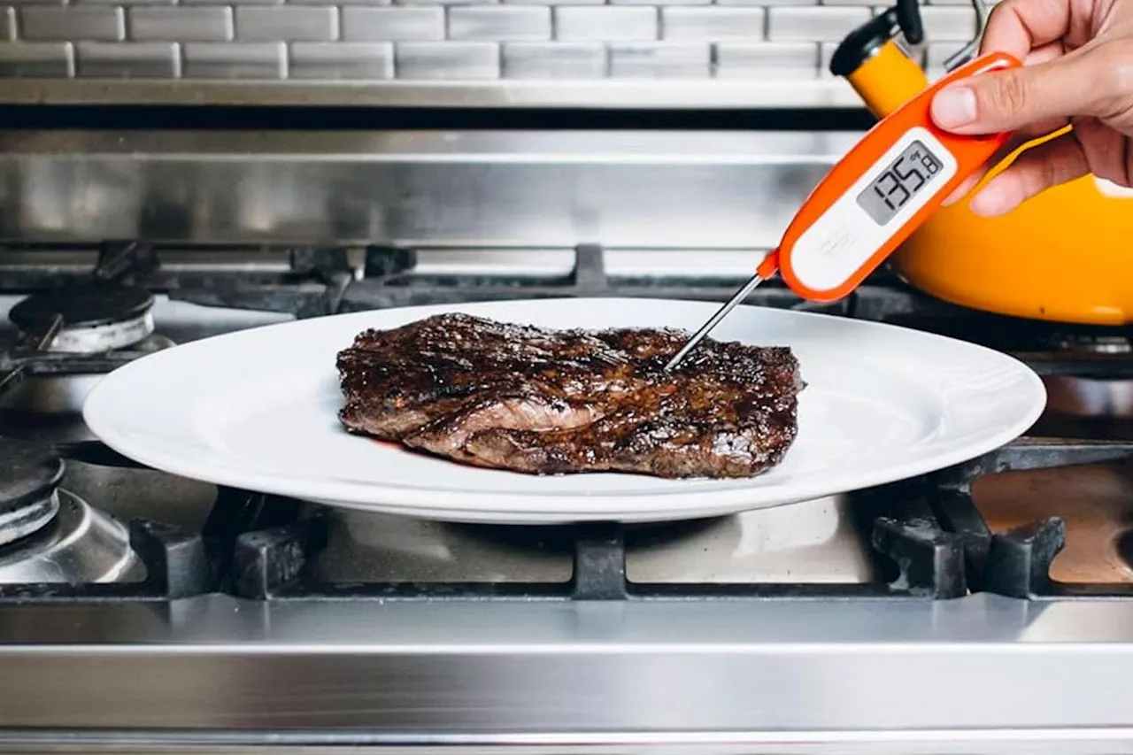 I Grill Every Week During the Summer, and I Use These 7 Tools Every Single Time