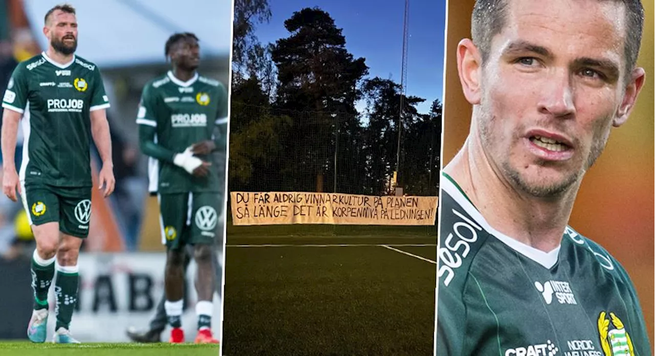 Bajens spelare om banderollen - vill sänka förväntningarna: 'Så mycket nytt'