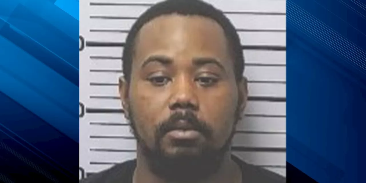 MPD arrests Prichard man in connection with shooting on I-65 Service Road