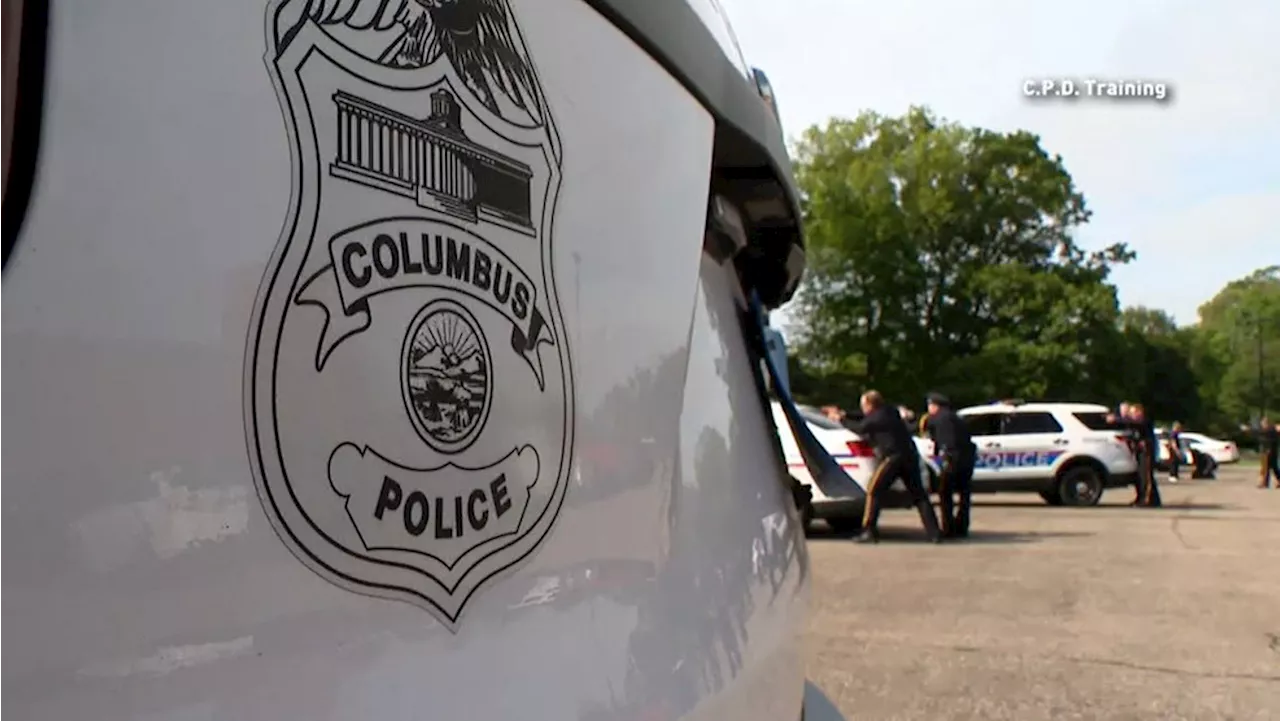 Columbus police face recruiting challenge as city population grows