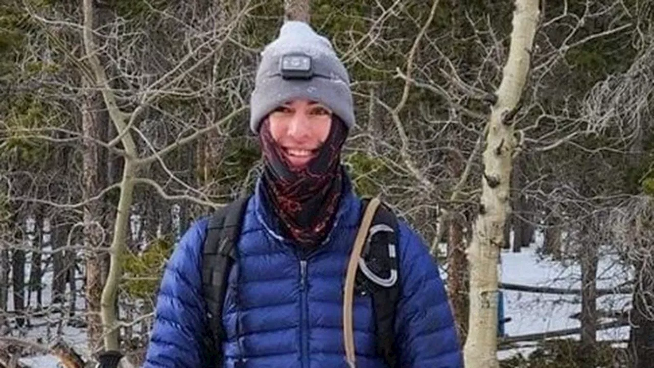 Missing Colorado hiker, 23, found dead in Rocky Mountain National Park after suffering 'significant fall'