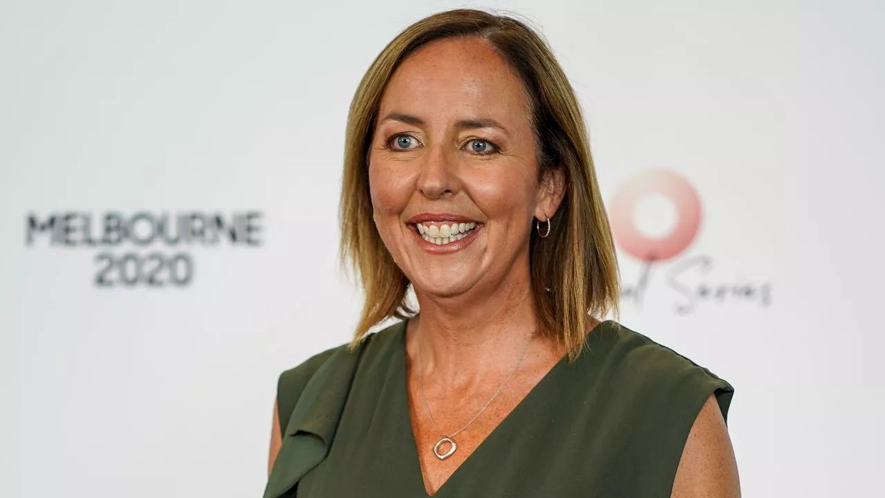 Breaking: Aussie icon Ellis appointed head of Netball Australia board