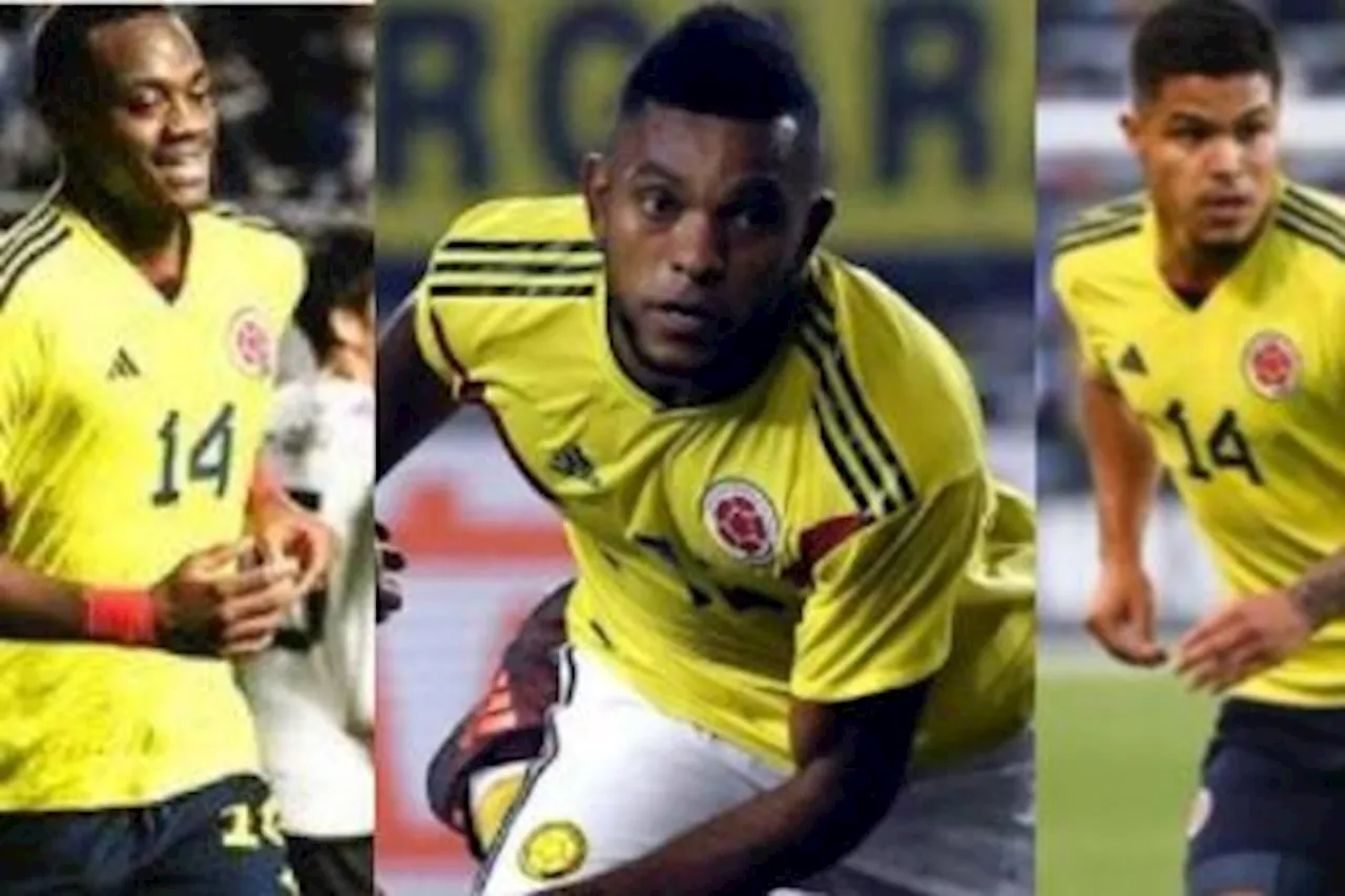 Los que celebraron lista de 26 a Copa América: ¿ahora sí clasificarán?