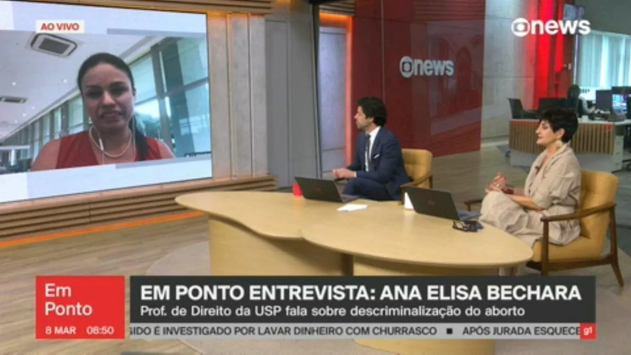 Moraes suspende resolução do CFM que impedia procedimento usado em caso de aborto legal