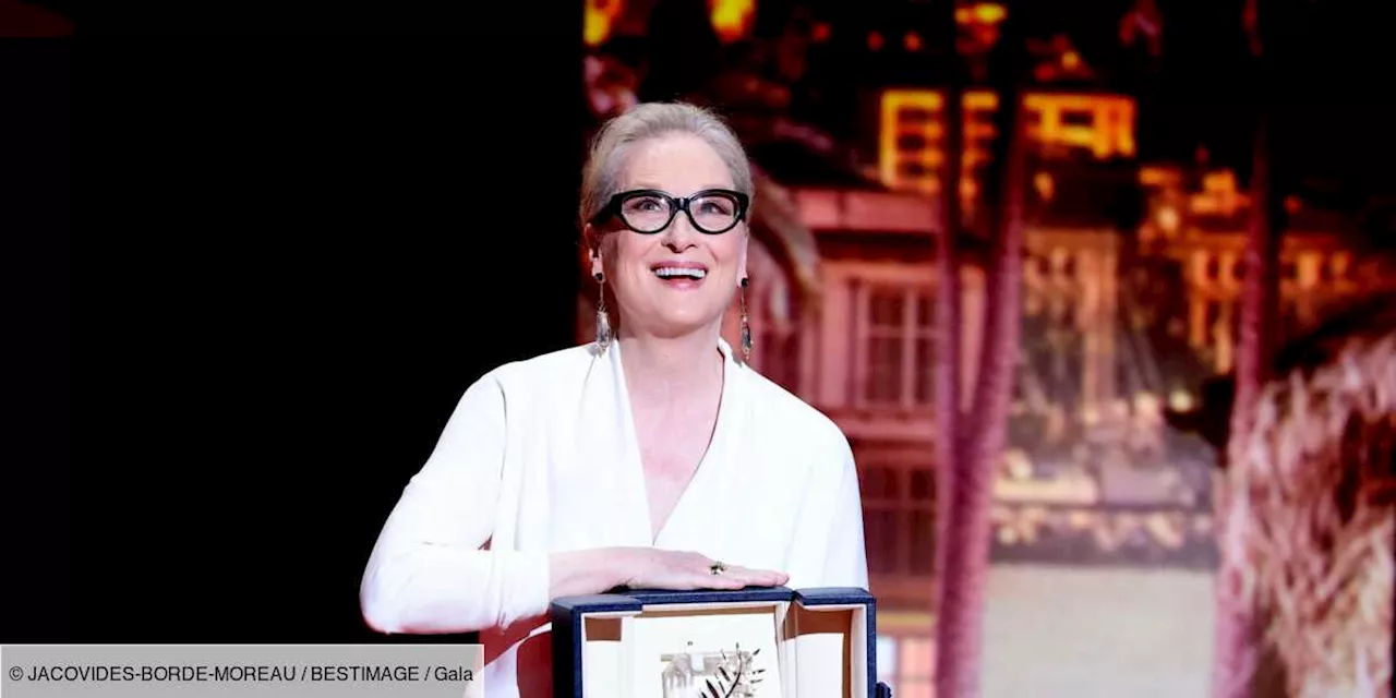 – Meryl Streep : son gendre est un musicien mondialement célèbre !