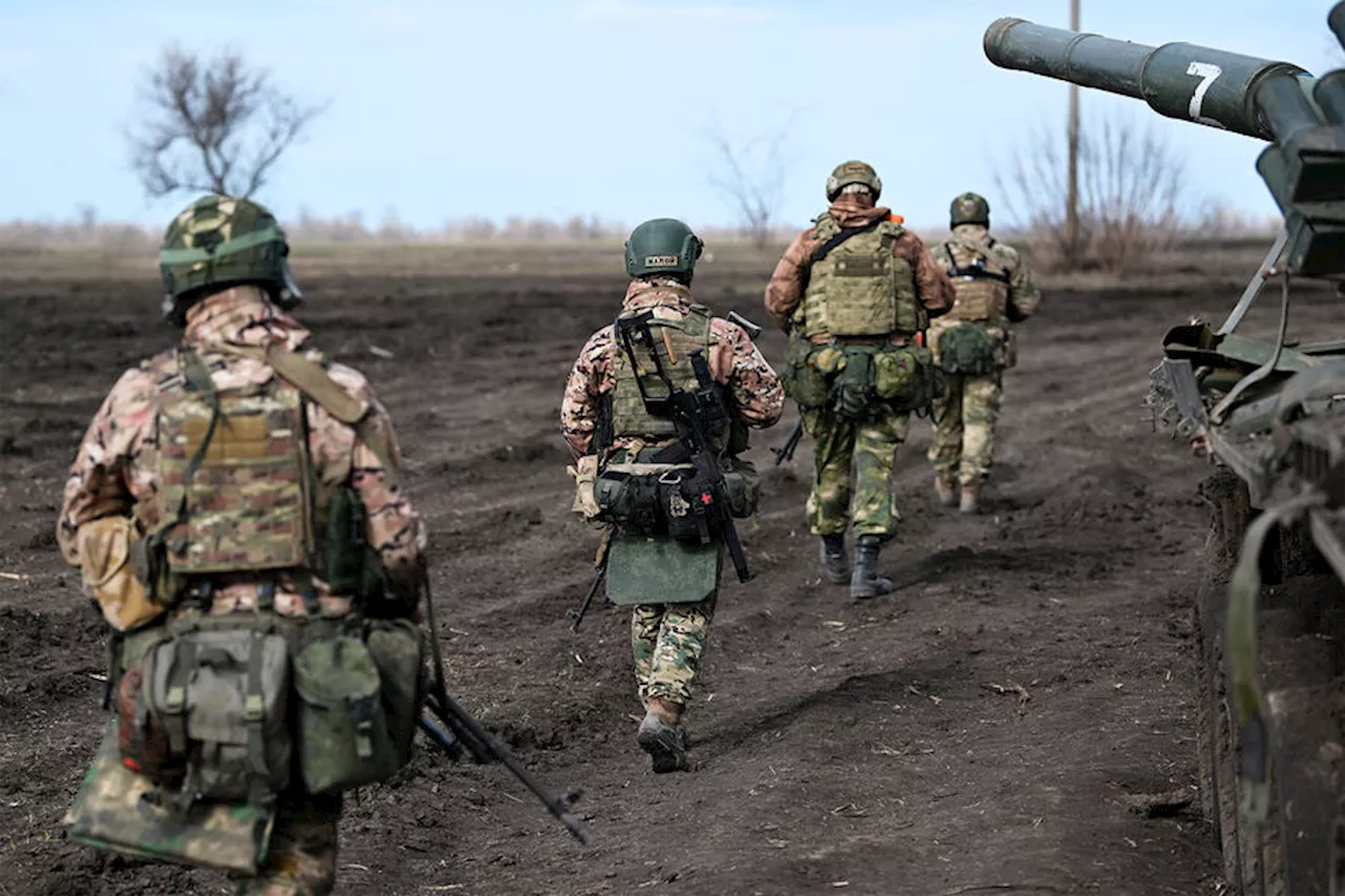 Черноморские морпехи лишили ВСУ склада боеприпасов на правом берегу Днепра