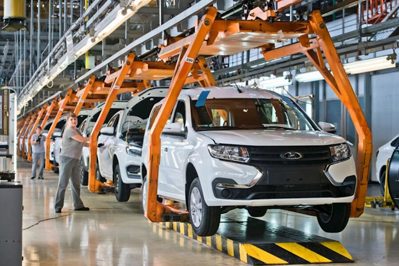 «АвтоВАЗ» устранил главную проблему модели Lada