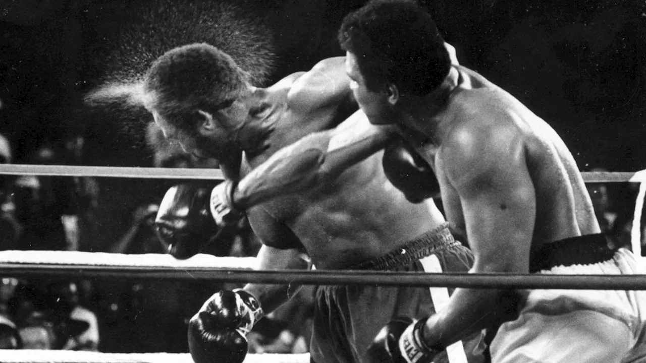 Ali-Frazier, Tyson-Holmes e...: i 10 incontri che hanno fatto la storia del pugilato