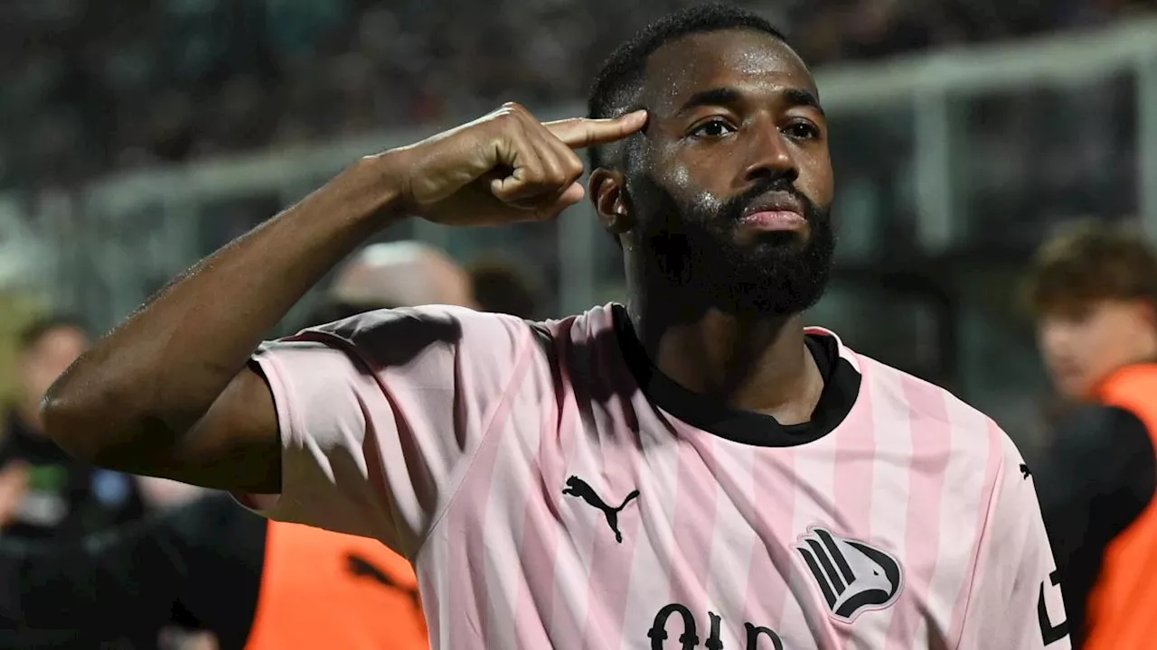 Diakité fa impazzire Palermo: Samp eliminata, semifinale col Venezia