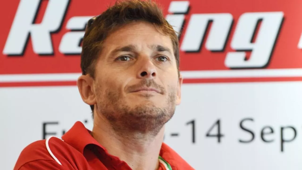 Fisichella: 'Ferrari al lavoro per prendere Newey. A Imola possiamo battere la Red Bull'