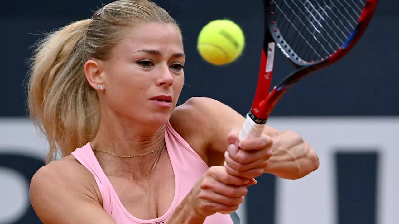 Il mistero di Camila Giorgi: carriera sprecata e domande senza risposta