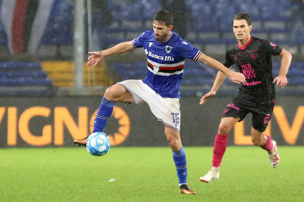 Pronostico Palermo-Sampdoria quote quarti finale playoff Serie B