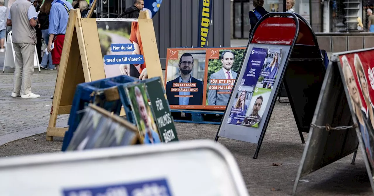 Svårt att göra något åt skattepengar till fifflande troll