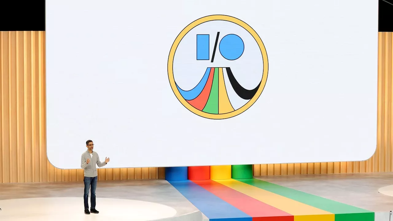 How to Purge the AI From Your Google Searches