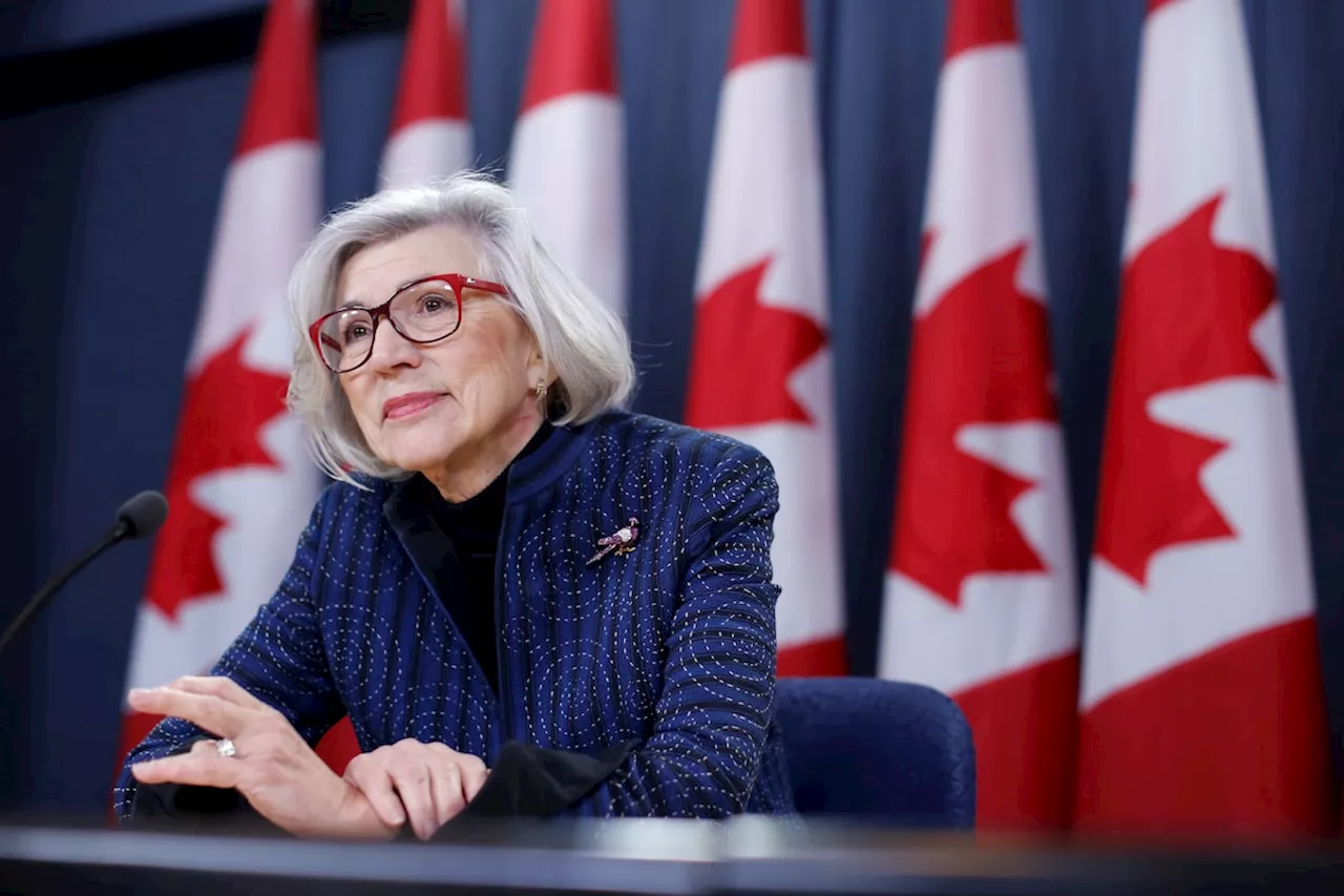 Beverley McLachlin’s continued tenure on Hong Kong’s court is an ongoing disgrace