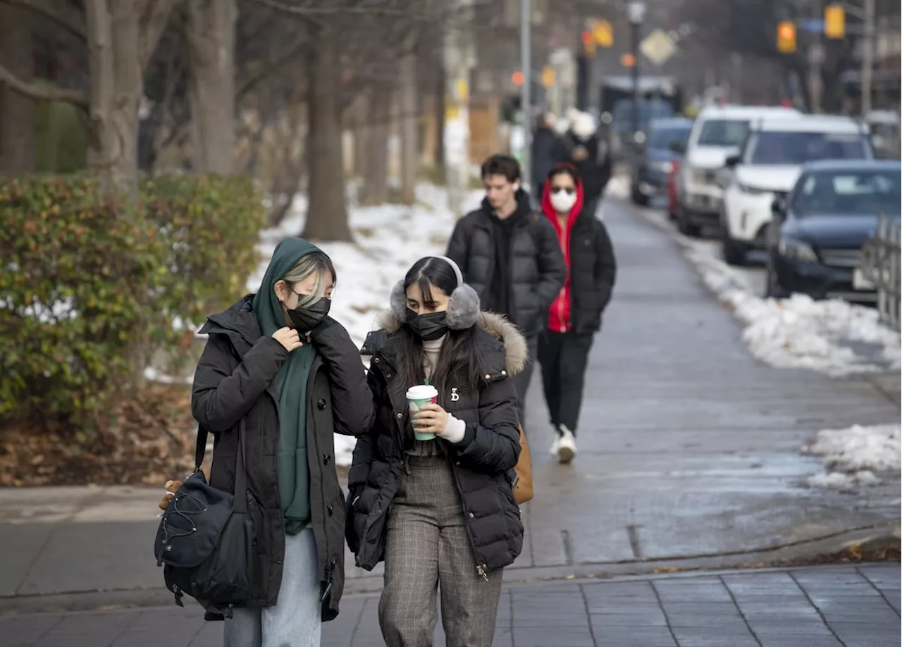 National Bank economist: ‘The demographic shock is getting worse in Canada’