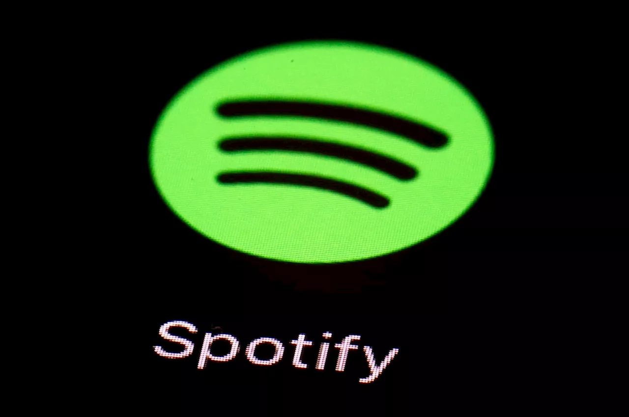 Spotify sued over millions in allegedly unpaid music royalties