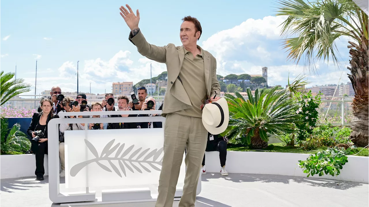 Festival de Cannes 2024 : les hommes les mieux habillés du photocall