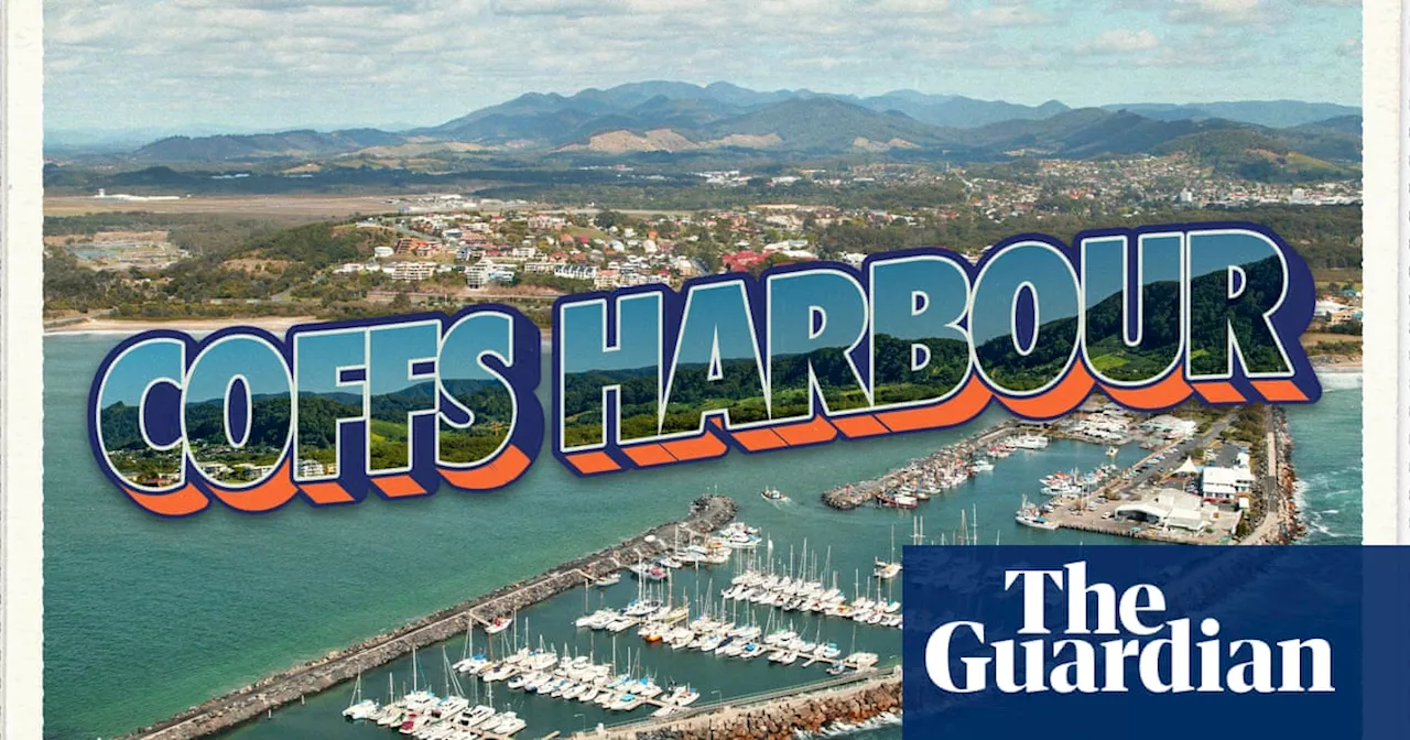 A local’s guide to Coffs Harbour: ‘The culture here is being outside’