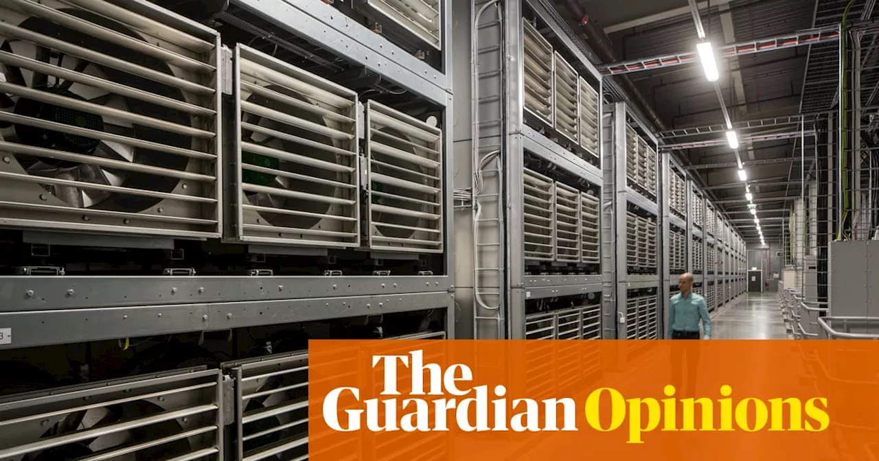 – and three other ways to reduce your digital carbon footprint