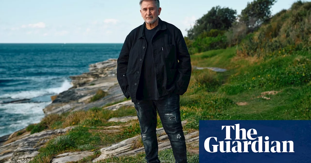 Anthony LaPaglia: ‘Acting is part therapy. You get to work out your demons sometimes’