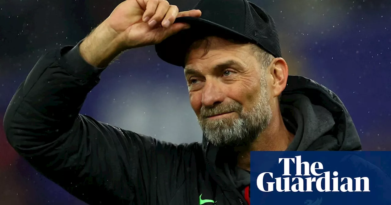 Jürgen Klopp reveals he would vote to scrap VAR in Premier League